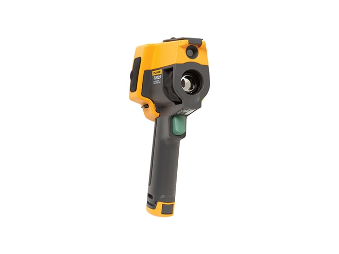 Fluke TiR29 Thermal Imager
