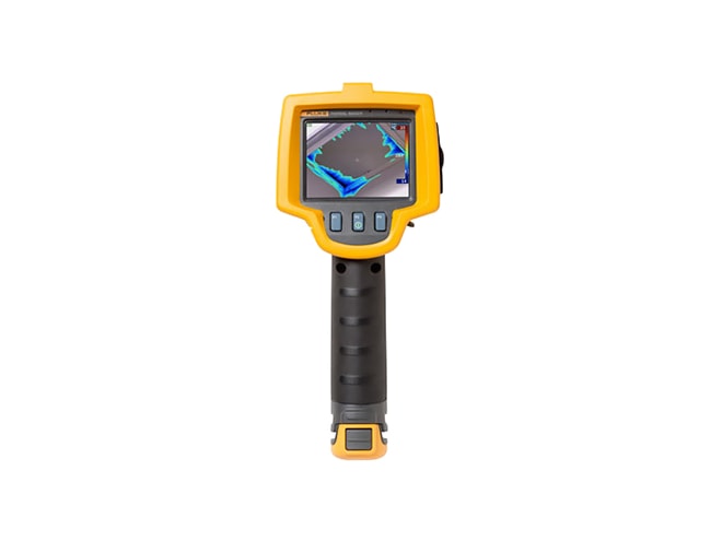 Fluke TiR32 Thermal Imager