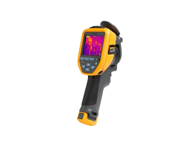 Fluke TiS75 Thermal Imager