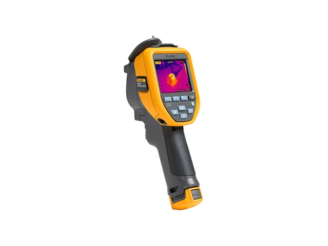 Fluke TiS50 Thermal Imager
