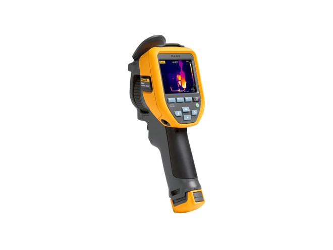 Fluke TiS55 Thermal Imager