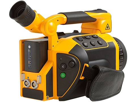 Fluke TiX1000 Infrared Camera