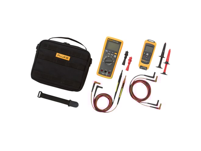 Fluke V3001 FC Wireless DC Voltage Module Kit