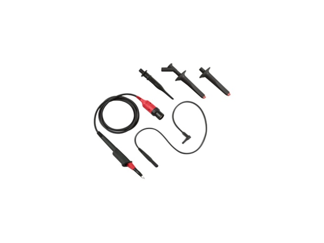 Fluke VPS420-V Probe Set