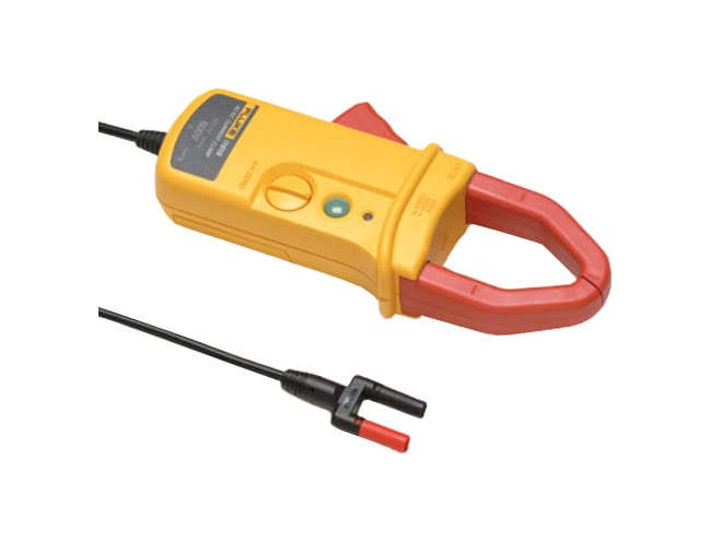 Fluke i1010 AC/DC Current Clamp