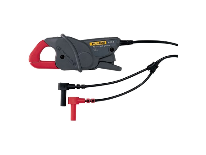 Fluke i200 AC Current Clamp