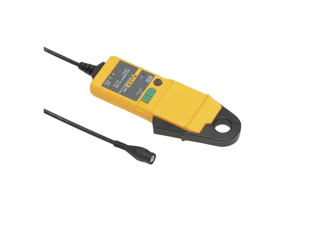 Fluke i30s AC/DC Current Clamp