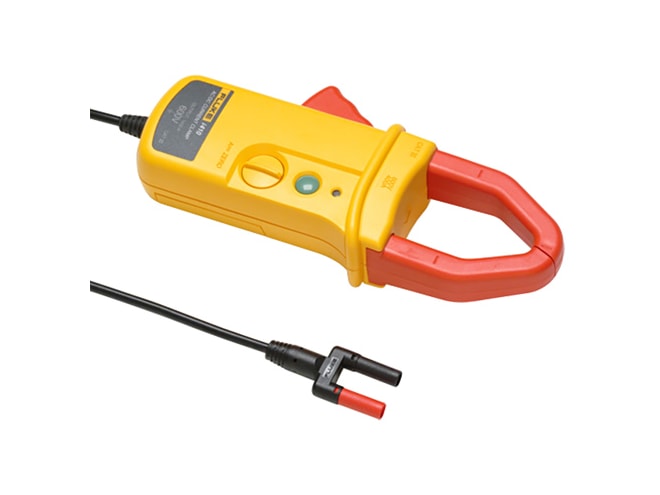 Fluke i410 AC/DC Current Clamp