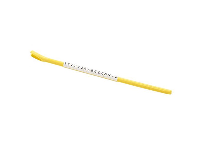 Fluke PQ-MARKER Cable Marker Set