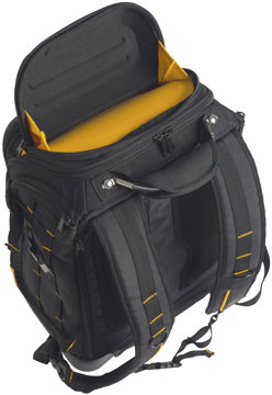 Fluke Professional Tool Backpack