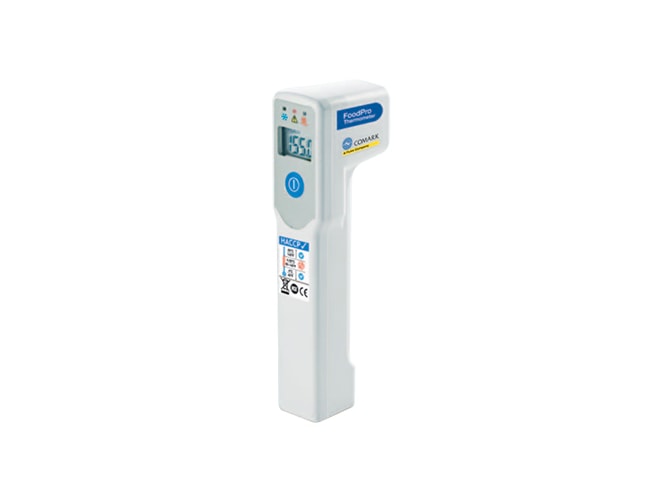 Fluke FoodPro Plus Infrared Thermometer