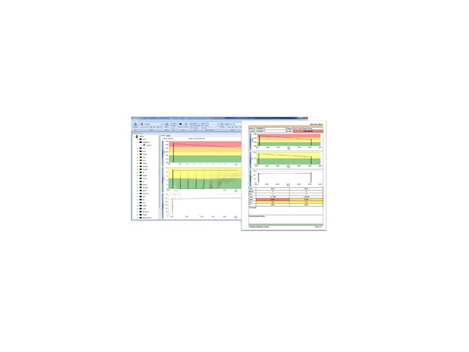 Fox River Systems Explorer 805 Professional Software