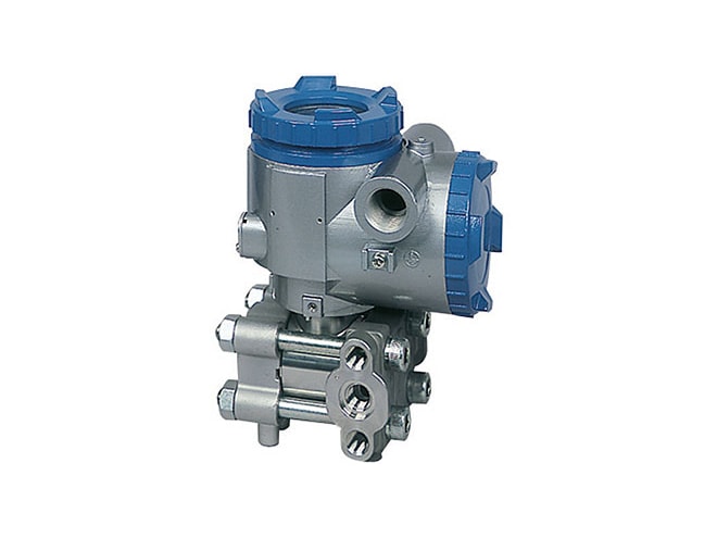 Fuji Electric FKA Absolute Pressure Transmitter