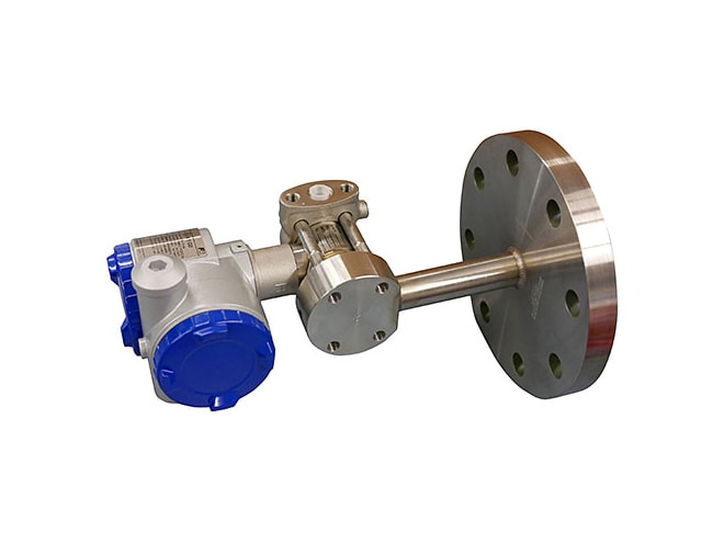 Fuji Electric V6 Series FKE Level Transmitter
