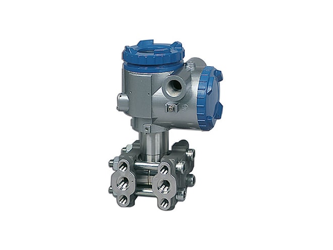 Fuji Electric V6 Series FKG Gauge Pressure Transmitter