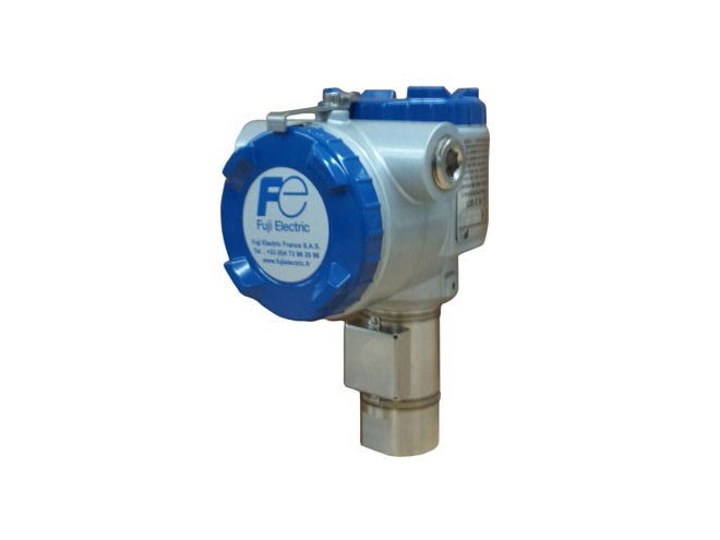 Fuji Electric V6 Series FKH Absolute Pressure Transmitter