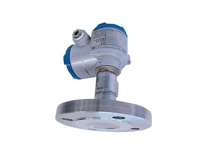 Fuji Electric VG Series FKP Gauge Pressure Transmitter for Remote Seal