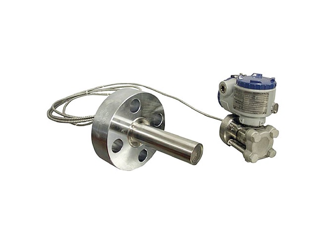 Fuji Electric FKM Absolute Pressure Transmitter for Remote Seal