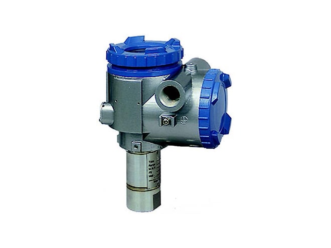 Fuji Electric FKP Gauge Pressure Transmitter