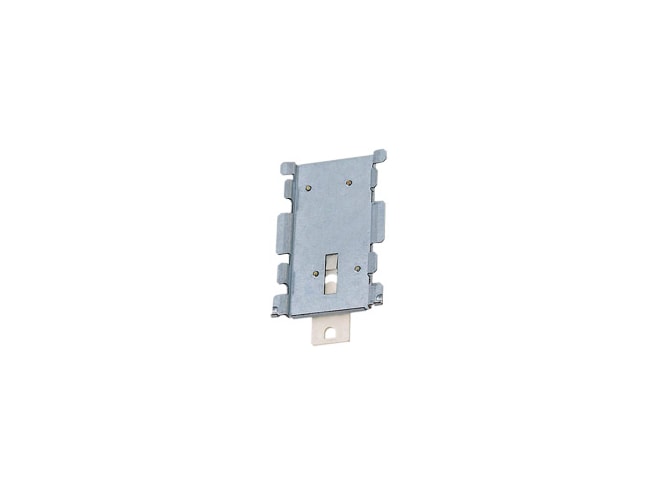 Fuji Electric DIN Rail Mounting Adapter