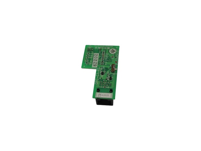 Fuji Electric RS-485 Card
