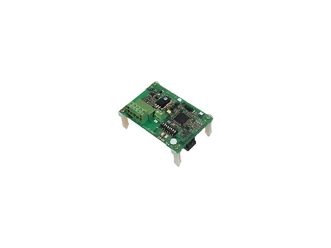 Fuji Electric FRENIC-Eco DeviceNet Card