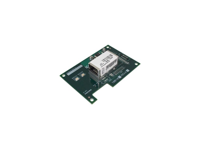 Fuji Electric FRENIC-Eco Ethernet Card