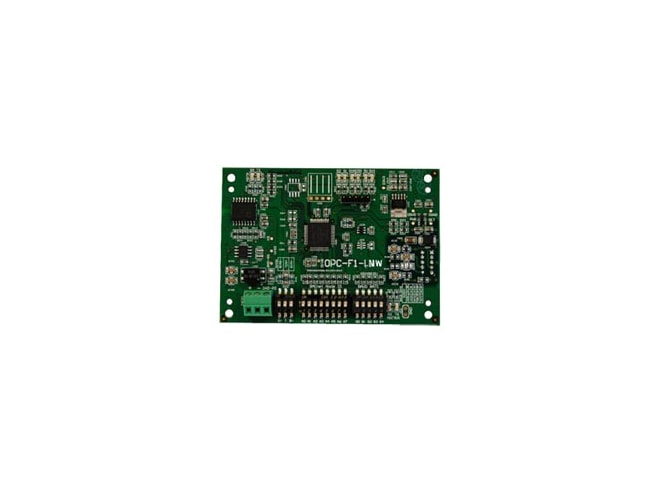 Fuji Electric LONWORKS Card