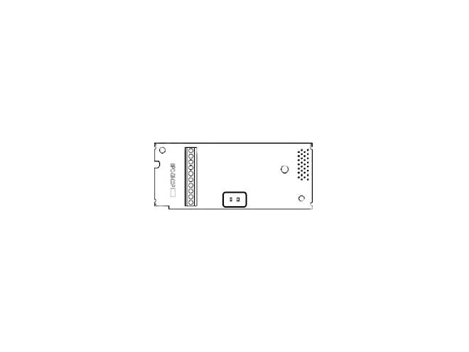 Fuji Electric CANopen Communications Card