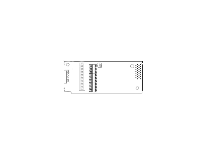 Fuji Electric Digital Output Interface Card
