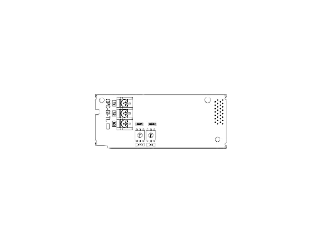 Fuji Electric T-link Interface Card