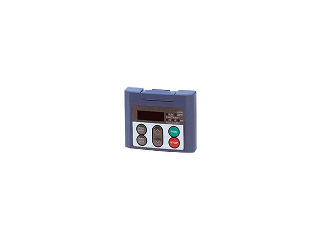 Fuji Electric Standard Multi-Function Keypad