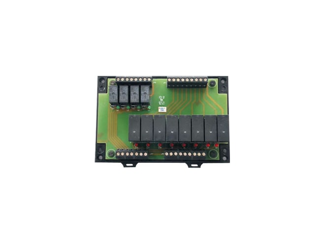 Fuji Electric 115V I/O Card
