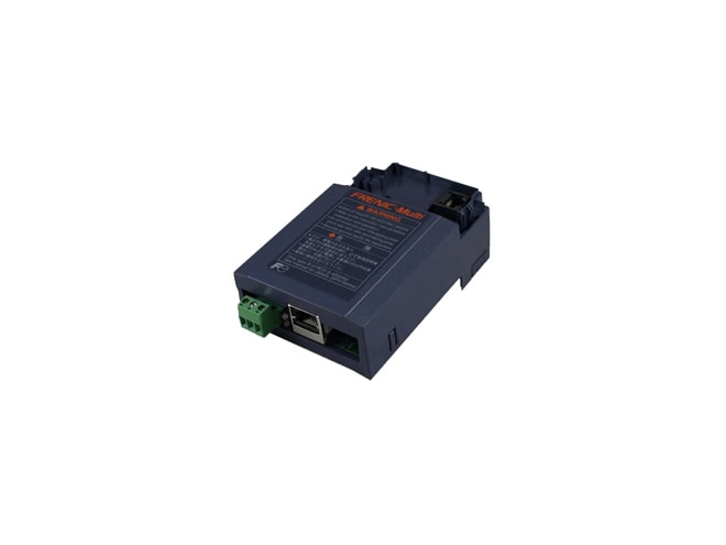 Fuji Electric FRENIC-Multi Ethernet Card