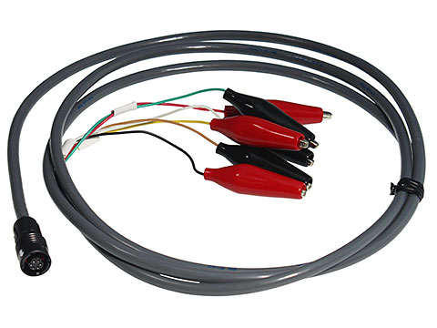 Fuji Electric Analog Input/Output Cable