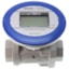 Fuji Electric FWD Ultrasonic Flow Meter