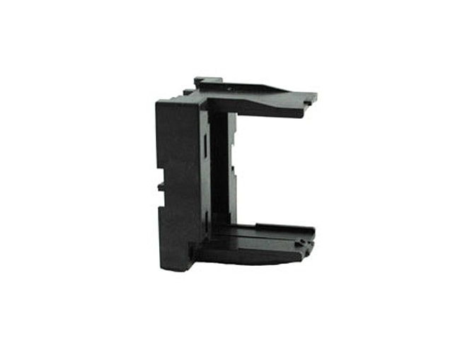 Fuji Electric Mounting adapter for PXR3 DIN rail installation