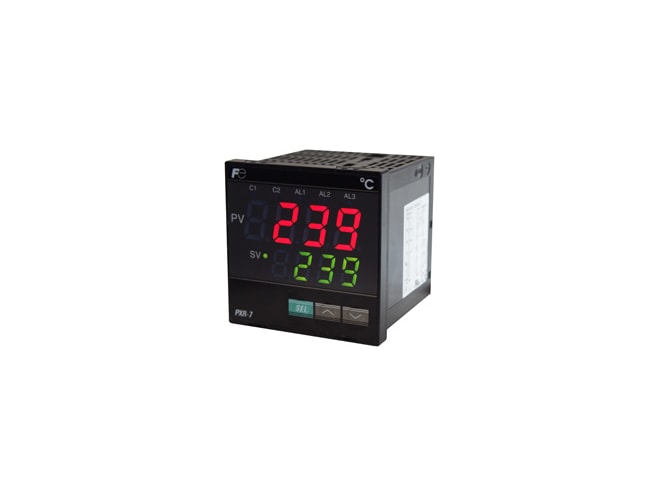 Fuji Electric PXR7 Temperature Controller