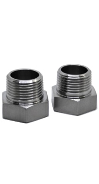 E+H Picomag Connection Adapter Set