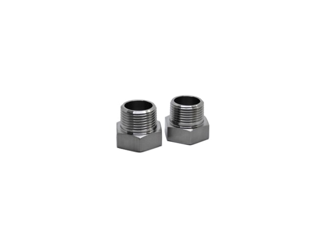 E+H Picomag Connection Adapter Set