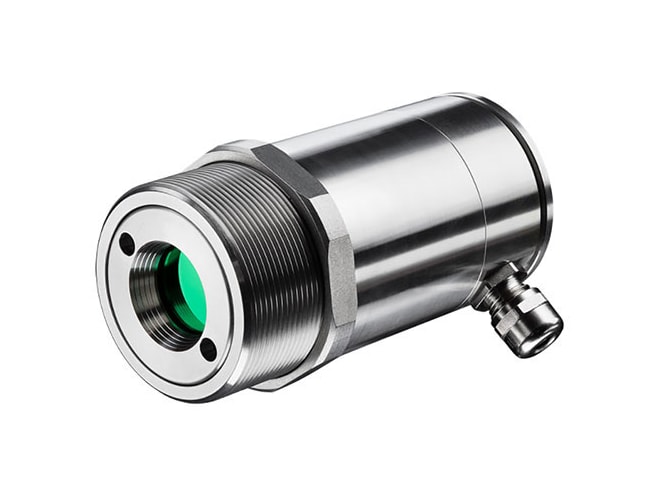 Optris CSlaser G5HF Infrared Temperature Sensor