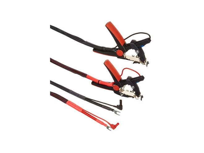 Megger GA-90001 Kelvin Clamp Cable Kit