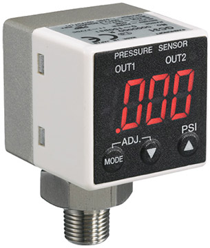 Ashcroft GC31 Digital Pressure Sensor