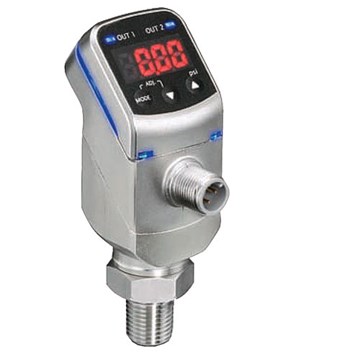 Ashcroft GC35 Digital Pressure Sensor