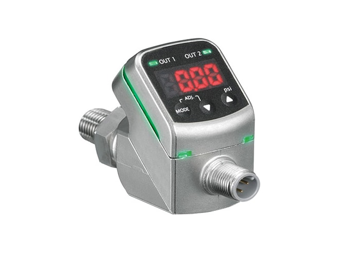 Ashcroft GC35 Digital Pressure Sensor
