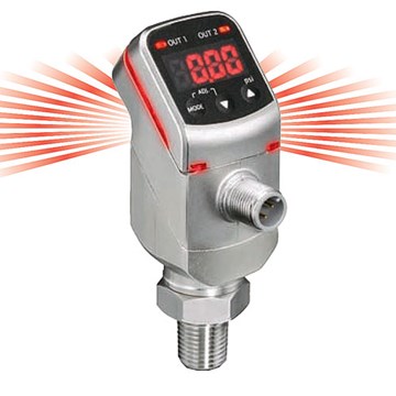 Ashcroft GC35 Digital Pressure Sensor