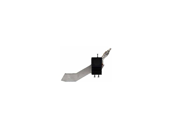 Panametrics C-ET Liquid Clamp-On Transducers