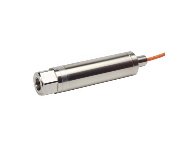 Druck TERPS RPS/DPS 8000 Pressure Sensor