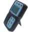 Druck UPS III Loop Calibrator with rubber boot side