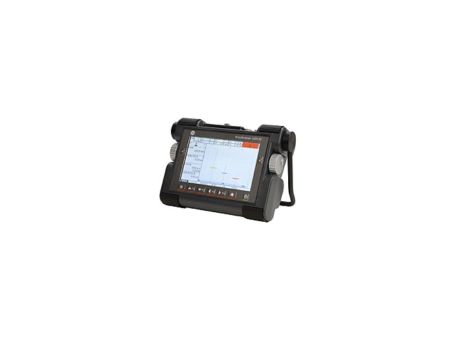Waygate Technologies USM 36 Ultrasonic Flaw Detector